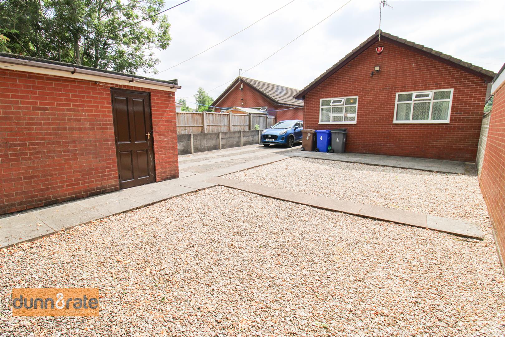 Atlam Close, Bucknall, Stoke-On-Trent